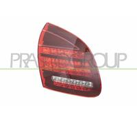 Luce posteriore Sx per PORSCHE CAYENNE