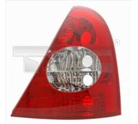 Luce posteriore Sx per RENAULT CLIO