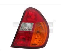 Luce posteriore Sx per RENAULT THALIA