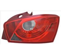 Luce posteriore Sx per SEAT IBIZA
