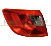 Luce posteriore Sx per SEAT IBIZA