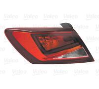 Luce posteriore Sx per SEAT LEON