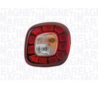 Luce posteriore Sx per SMART FORFOUR FORTWO