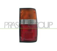 PRASCO TY8124054 fanale posteriore sinistro per auto