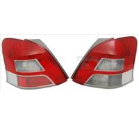 Luce posteriore Sx per TOYOTA YARIS