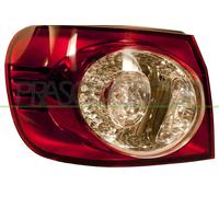 Luce posteriore Sx per VW GOLF PLUS