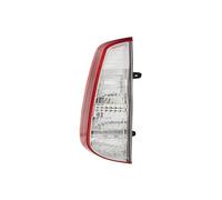 Luce Posteriore SX PY21W LED HELLA Adatto A per Altre Cose Ford Focus
