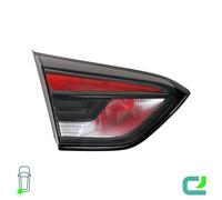 Luce Posteriore SX W5W Glühlampen-technologie HELLA per U. A. Opel Crossland X