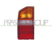 Luce posteriore SZ0484053 PRASCO per SUZUKI