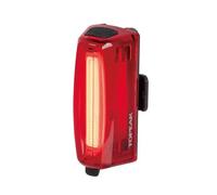 Luce posteriore Topeak RedLite 80 Rouge