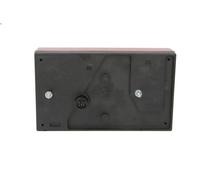 Luce posteriore TRUCKLIGHT LT-220P+PM+TR+gniazdo