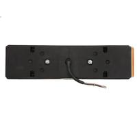 Luce posteriore TRUCKLIGHT TL-MA005L per MAN L2000 4.58 1993-1995