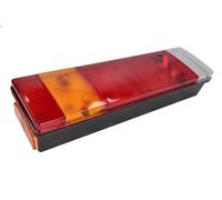 Luce posteriore TRUCKLIGHT TL-MA007R