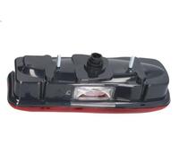 Luce posteriore TRUCKLIGHT TL-RV001L RENAULT TRUCKS MAXTER 9.839 1992-1997