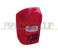 PRASCO TY2854153 Fanale posteriore