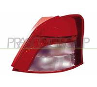 Luce posteriore TY3254153 PRASCO per TOYOTA