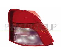 Prasco TY3254154 - Lente, Indicatore Direzione