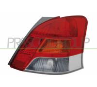 Prasco TY3274154 - Lente, Indicatore Direzione