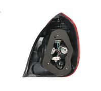 Luce posteriore TYC 11-0146-05-2 per TOYOTA COROLLA (_E11_) 2 1997-2000