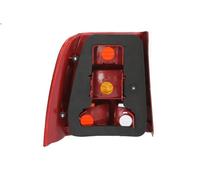 Luce posteriore TYC 11-0205-01-2 per VW PASSAT B5 (3B2) 2 2000-2