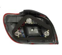 Luce posteriore TYC 11-0271-05-2 per TOYOTA YARIS (_P1_) 1 2003-2005