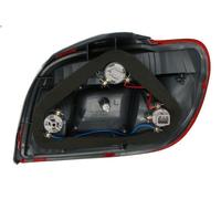 Luce posteriore TYC 11-0272-05-2 per TOYOTA YARIS (_P1_) 1 2003-2005