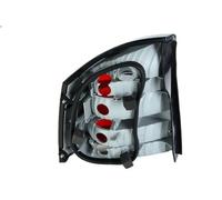 Luce posteriore TYC 11-0317-11-2 per OPEL VECTRA C (Z02) 2 2002-2006