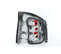 Luce posteriore TYC 11-0318-11-2 per OPEL VECTRA C (Z02) 2 2002-2006