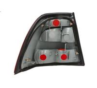 Luce posteriore TYC 11-0325-01-2 per OPEL VECTRA B (J96) 2 1995-2000
