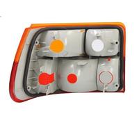 Luce posteriore TYC 11-0371-01-2 per OPEL ASTRA F Familiare (T92) 2 1991-1994