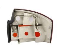 Luce posteriore TYC 11-0468-01-2 per AUDI A4 B6 (8E2) 2 2000-2004