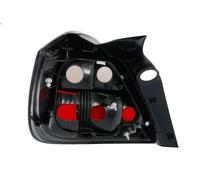 Luce posteriore TYC 11-0473-01-2 per OPEL ASTRA H (A04) 2 2005-201