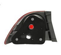 Luce posteriore TYC 11-0977-01-2 CIVIC VIII Tre volumi (FD, FA) 1.6 2005-2012