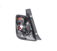 Luce posteriore TYC 11-11283-01-2 per FIAT 500 (312_) 0.9 2013-