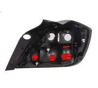 Luce posteriore TYC 11-11336-01-2 per OPEL ASTRA H (A04) 2 2004-2010