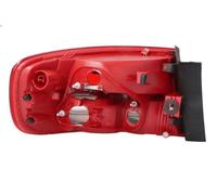 Luce posteriore TYC 11-11365-01-2 AUDI A4 B8 (8K2) 2 2008-2015