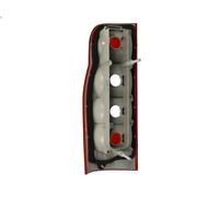 Luce posteriore TYC 11-11383-01-2 per FORD TRANSIT Furgone (FA_ _) 2.2 2006-2014