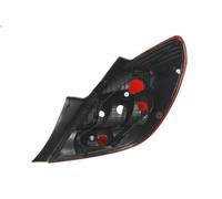 Luce posteriore TYC 11-11432-01-2 per OPEL CORSA D (S07) 1 2006-2010