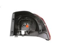 Luce posteriore TYC 11-11434-11-2 per VW GOLF VI (5K1) 2 2009-2012