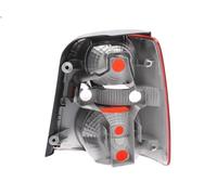 Goodpart 11-11672-01-2 - Fanale Posteriore TYC Senza portalampada