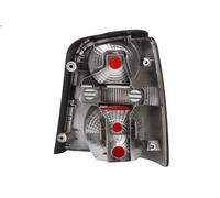 Luce posteriore TYC 11-11674-11-2 per VW TOURAN (1T1, 1T2) 2 2005-201