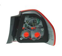 Luce posteriore TYC 11-11678-06-2 per BMW 3 (E90) 2 2005-2007