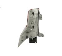 Luce posteriore TYC 11-11721-01-2 TOYOTA LAND CRUISER PRADO (_J15_) 4 2009-