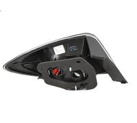 Luce posteriore TYC 11-11803-01-2 per MAZDA 3 (BK) 2 2006-2009
