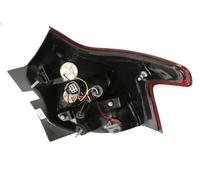 Luce posteriore TYC 11-11848-16-2 per FORD FOCUS III 1 2012-2017