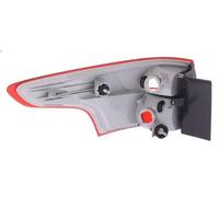 Luce posteriore TYC 11-11851-01-2 per FORD FOCUS III 2 2011-2018