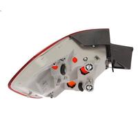 Luce posteriore TYC 11-11875-01-2 per OPEL ASTRA J GTC 2 2012-2018
