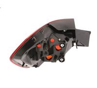 Luce posteriore TYC 11-11875-11-2 OPEL ASTRA J GTC 2 2012-2018