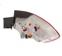 Luce posteriore TYC 11-11876-01-2 per OPEL ASTRA J GTC 2 2012-2018