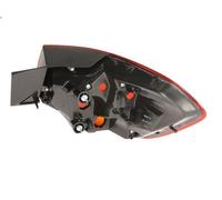 Luce posteriore TYC 11-11876-11-2 per OPEL ASTRA J GTC 2 2012-2018